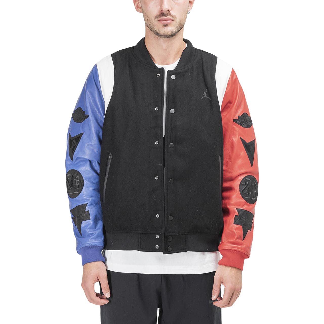 Jordan dna 2024 bomber jacket