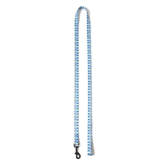 Brain Dead Logo Dog Leash (Blau)  - Allike Store