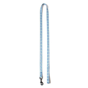 Brain Dead Logo Dog Leash (Blau)  - Allike Store