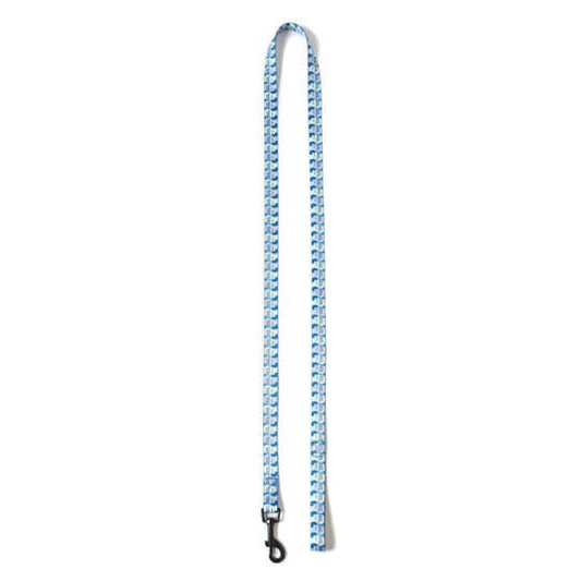 Brain Dead Logo Dog Leash (Blau)  - Allike Store