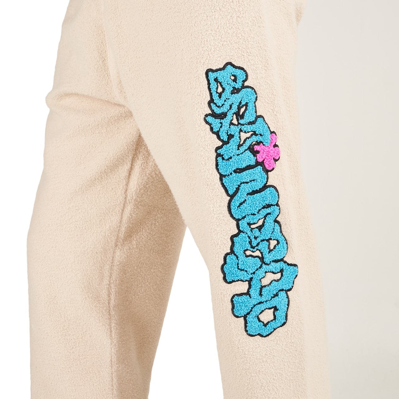 Stay cool birthday sweatpants hot sale