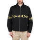 Brain Dead Egyptian Canvas Jacket (Schwarz)  - Allike Store