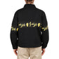 Brain Dead Egyptian Canvas Jacket (Schwarz)  - Allike Store