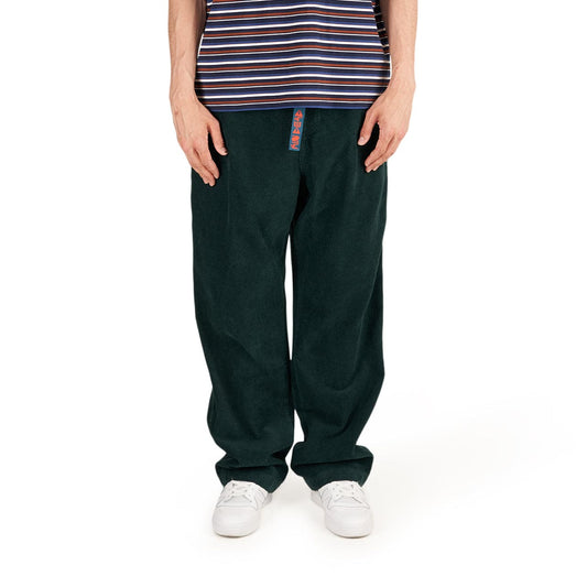 Brain Dead Cord Climber Pant (Grün)  - Allike Store