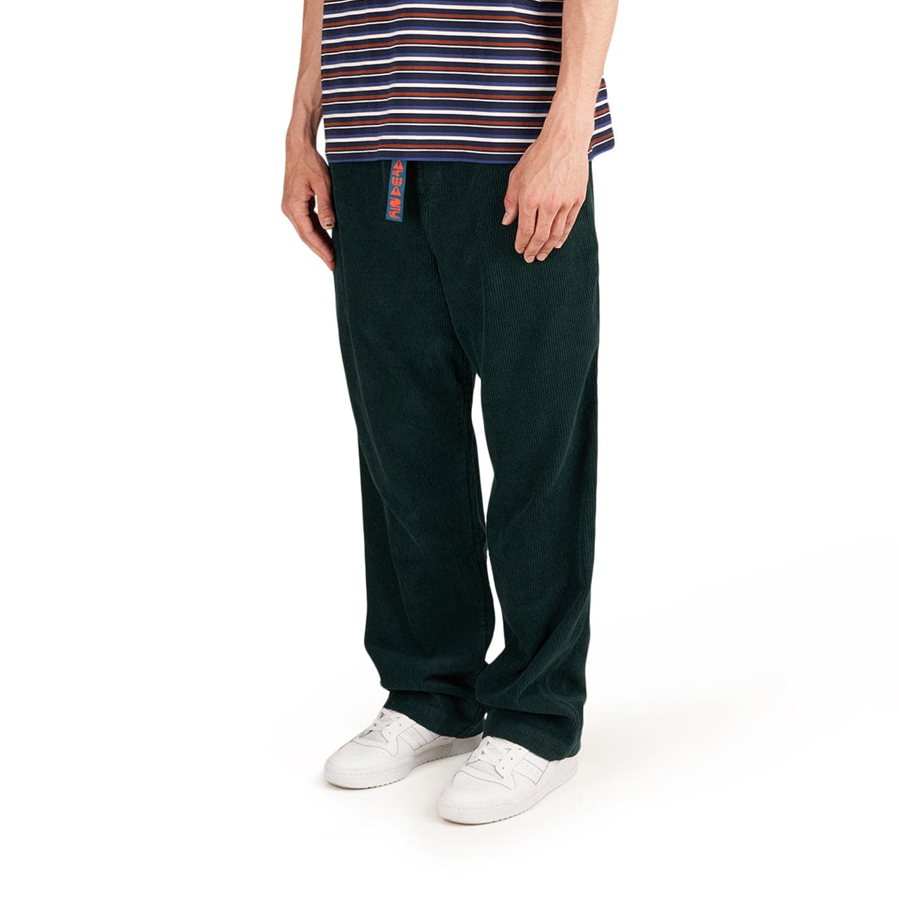 Brain Dead Cord Climber Pant (Grün)  - Allike Store