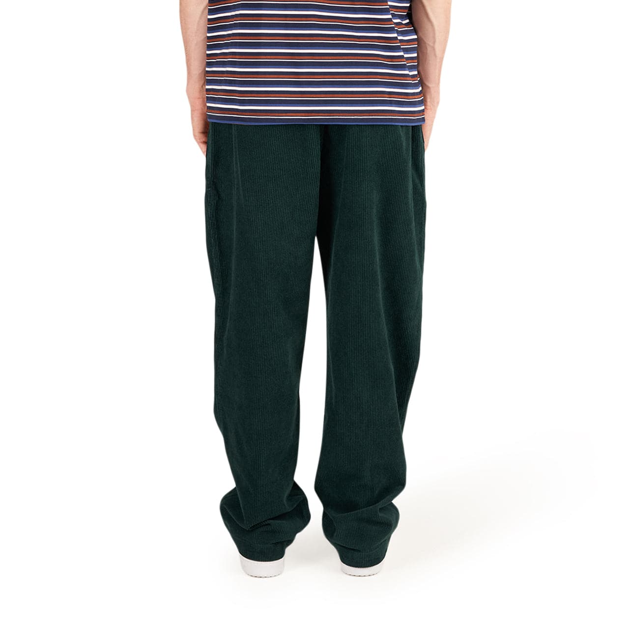 Brain Dead Cord Climber Pant (Grün)  - Allike Store