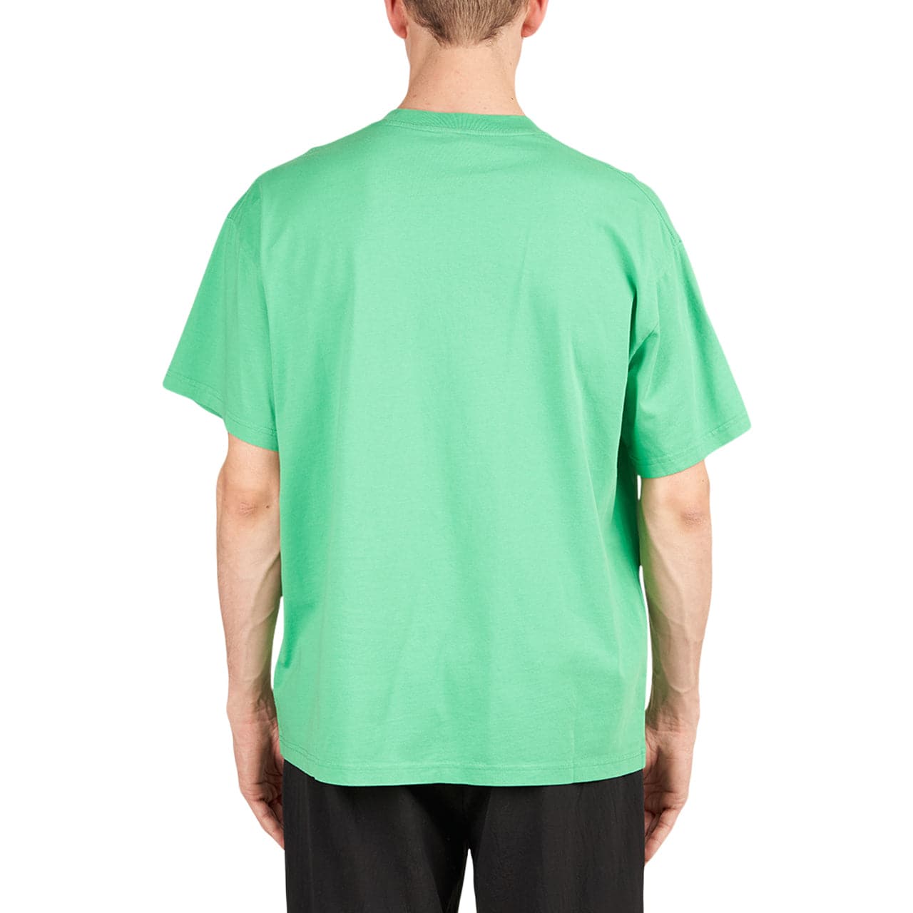 Brain Dead Balloon Man T-Shirt (Grün)  - Allike Store