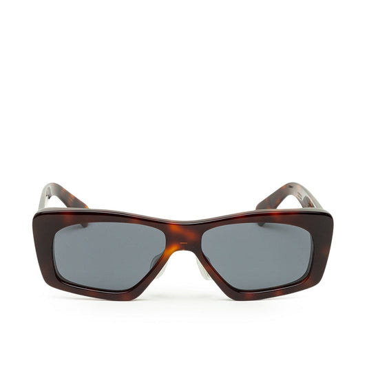 Brain Dead Kopelman Sunglasses (Braun / Schwarz)  - Allike Store