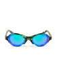 Brain Dead Mutant Sunglasses (Schwarz-Grün / Blau)  - Allike Store
