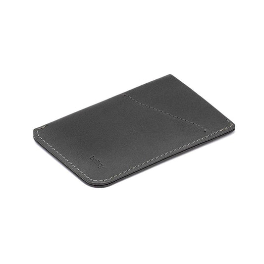 Bellroy Card Sleeve (Dunkelgrau)  - Allike Store
