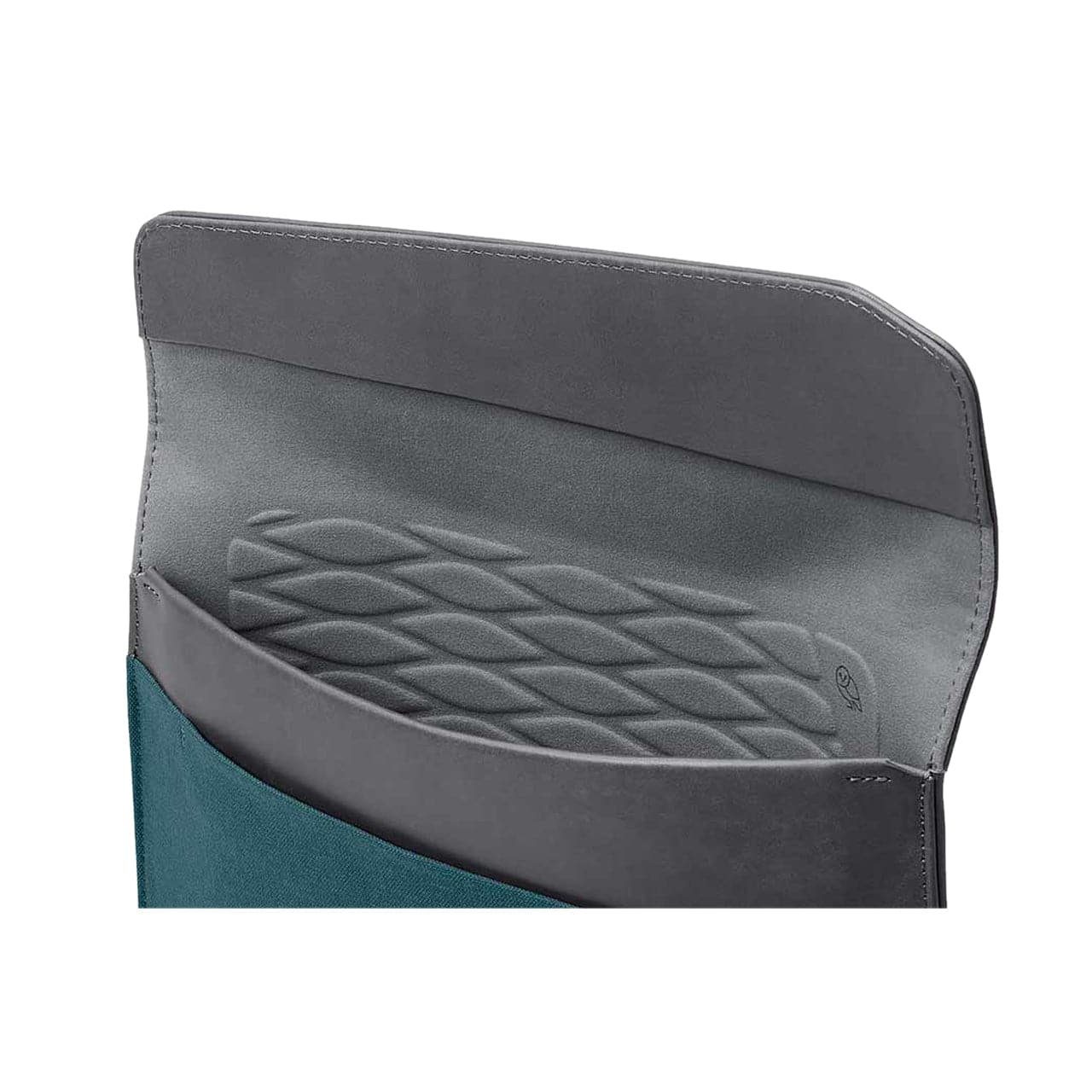 Bellroy Laptop Sleeve Extra 12 Inch (Teal)  - Allike Store