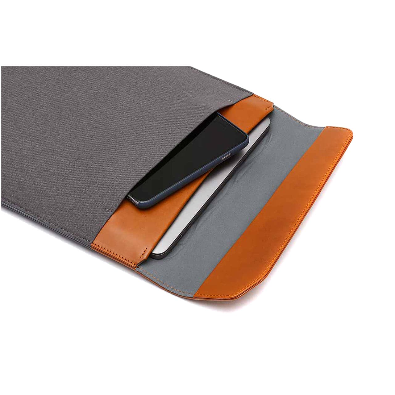 Bellroy Laptop Sleeve Extra 12 Inch (Grau)  - Allike Store