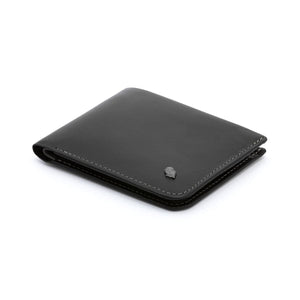Bellroy Hide and Seek Wallet (Schwarz RFID)  - Allike Store