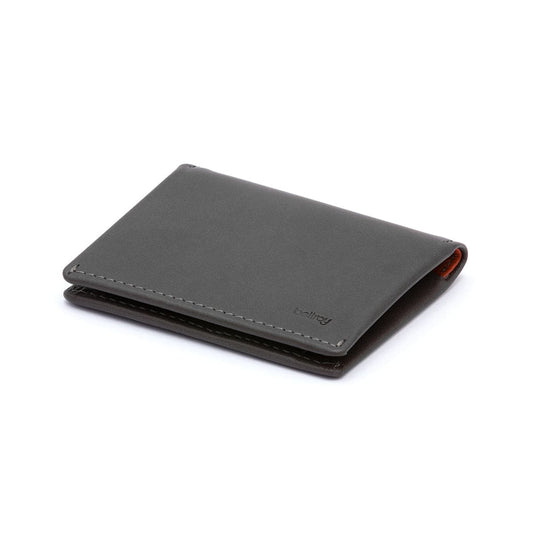 Bellroy Slim Sleeve Wallet (Grau)  - Allike Store
