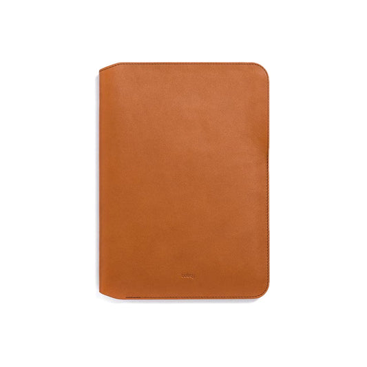 Bellroy Tablet Sleeve 10 Inch (Karamell)  - Allike Store