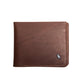 Bellroy Hide and Seek Wallet (Cocoa RFID)  - Allike Store