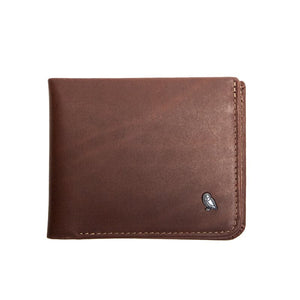 Bellroy Hide and Seek Wallet (Cocoa RFID)  - Allike Store