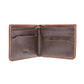 Bellroy Hide and Seek Wallet (Cocoa RFID)  - Allike Store