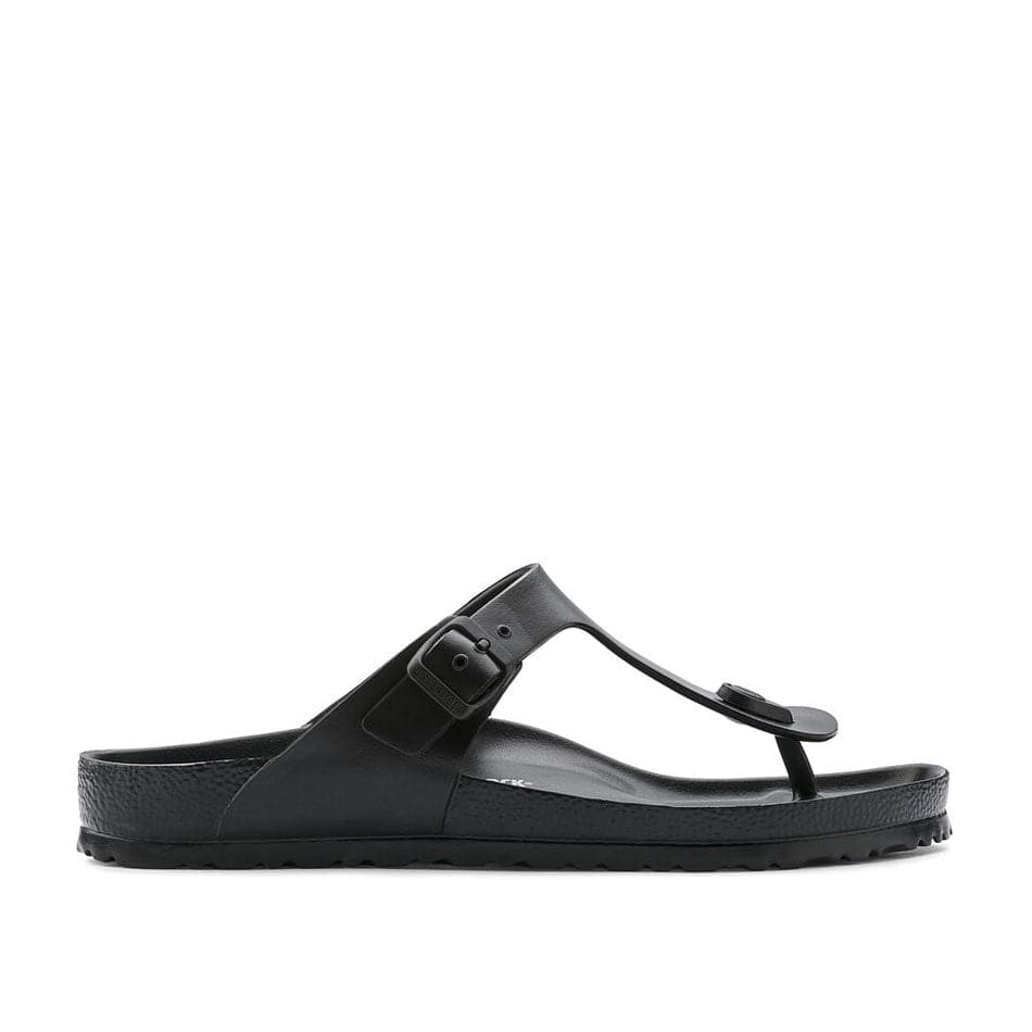 Birkenstock Gizeh Essentials EVA (Schwarz)  - Allike Store