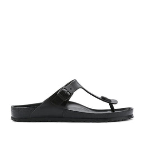 Birkenstock Gizeh Essentials EVA (Schwarz)  - Allike Store
