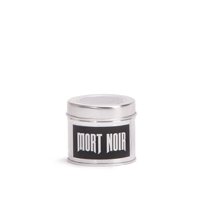 Black Lodges Mort Noir Scented Candle (Schwarz)  - Allike Store