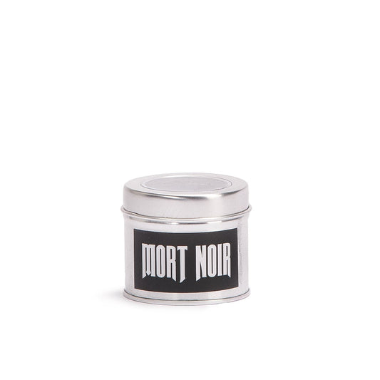 Black Lodges Mort Noir Scented Candle (Schwarz)  - Allike Store
