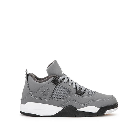 Air Jordan 4 Retro (PS) 'Cool Grey' (Grau)  - Allike Store