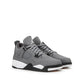 Air Jordan 4 Retro (PS) 'Cool Grey' (Grau)  - Allike Store