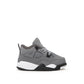 Air Jordan 4 Retro (TD) 'Cool Grey' (Grau)  - Allike Store