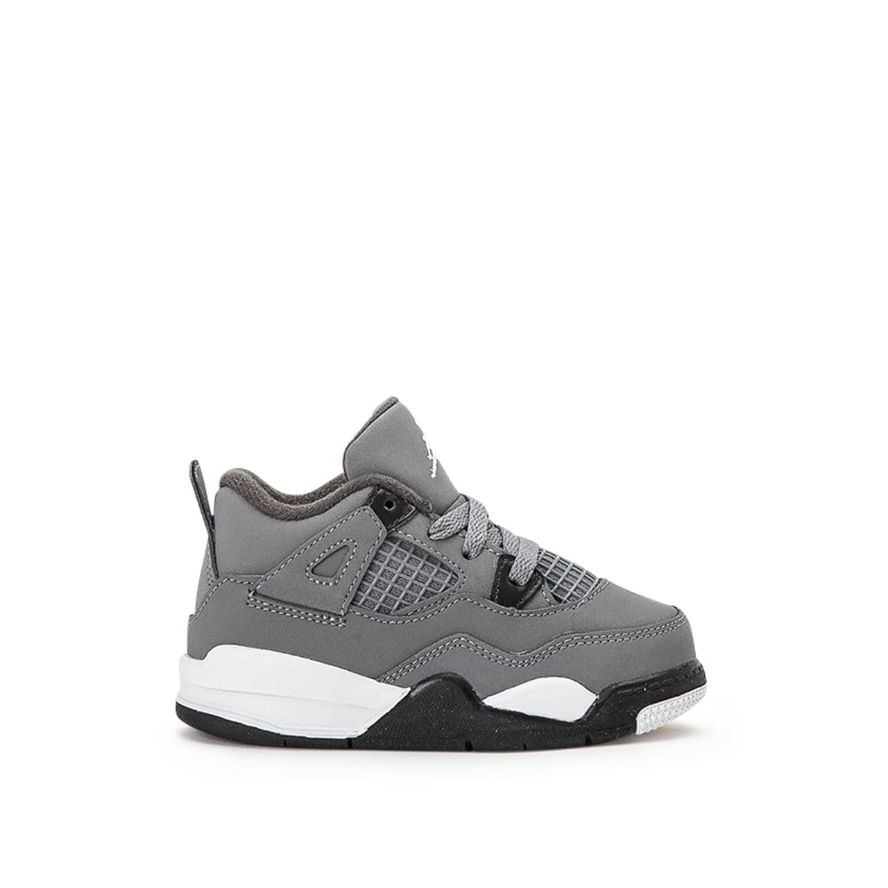 Air Jordan 4 Retro (TD) 'Cool Grey' (Grau)  - Allike Store