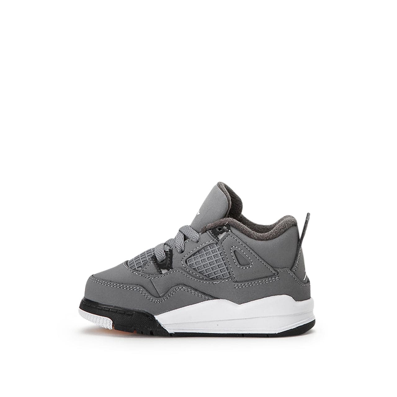 Air Jordan 4 Retro (TD) 'Cool Grey' (Grau)  - Allike Store