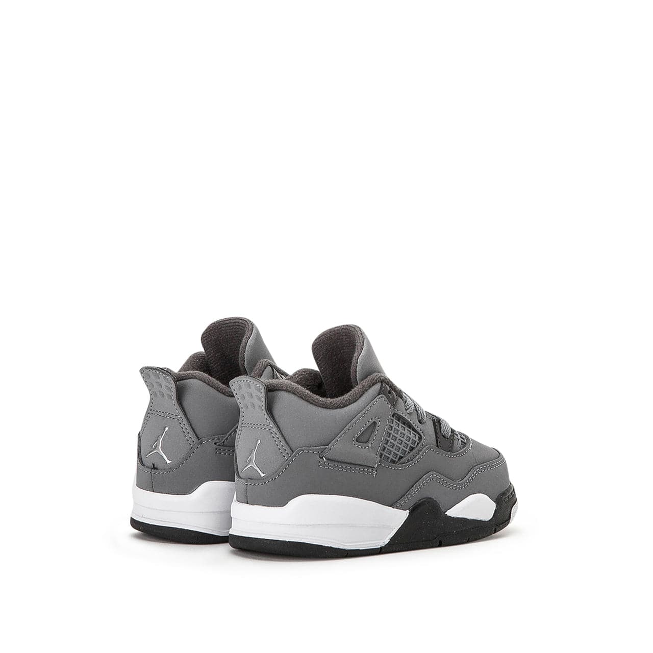 Jordan 4 clearance cool grey td