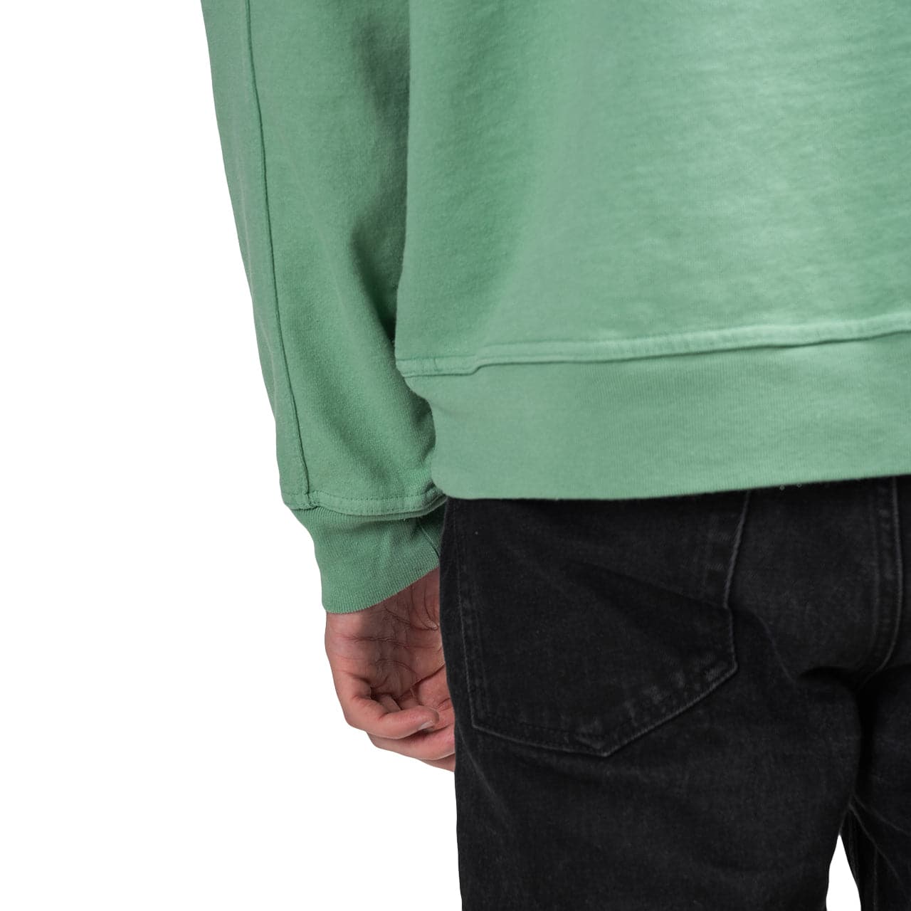 Brain Dead Mondo Crewneck (Green) BDF19-16 – Allike Store