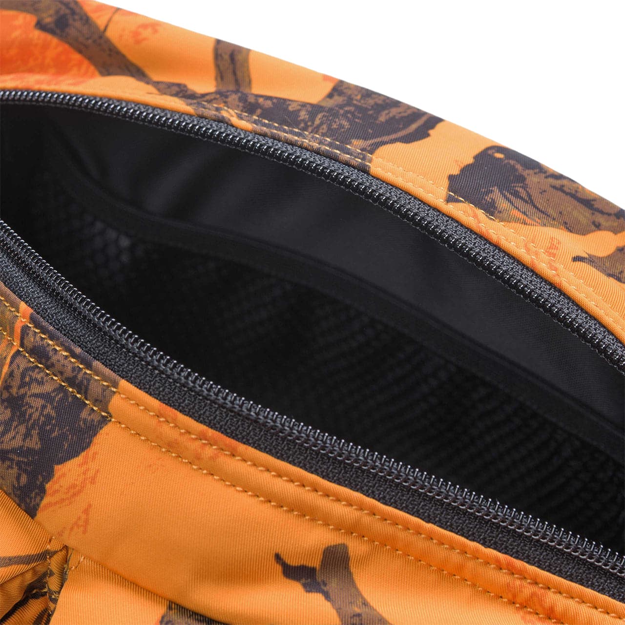 Carhartt military discount hip bag camo