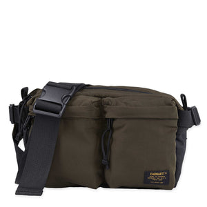 Carhartt WIP Military Hip Bag (Olive)  - Allike Store