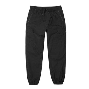 Carhartt WIP Cargo Jogger (Schwarz)  - Allike Store