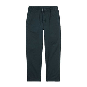 Carhartt WIP Lawton Pant (Petrol)  - Allike Store