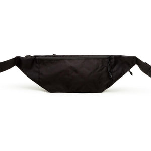 Carhartt WIP Delta Hip Bag (Schwarz)  - Allike Store