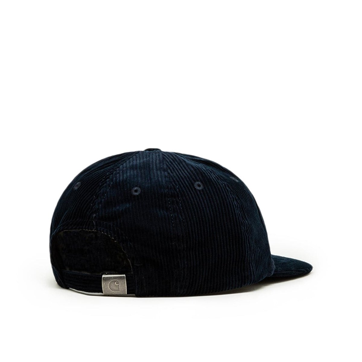 Carhartt WIP Dennis Cap (Blau)  - Allike Store