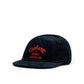 Carhartt WIP Dennis Cap (Blau)  - Allike Store