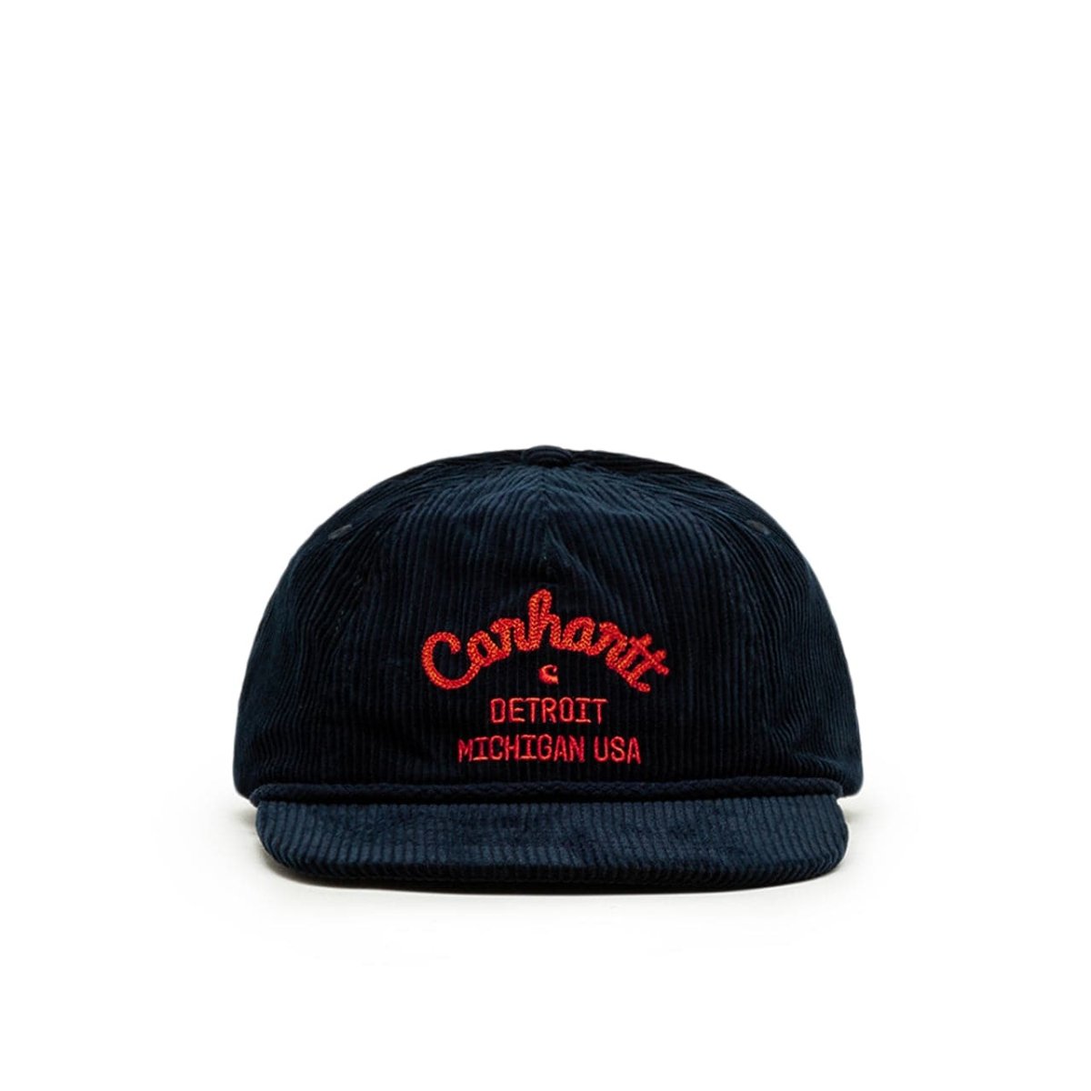 Carhartt WIP Dennis Cap (Blau)  - Allike Store