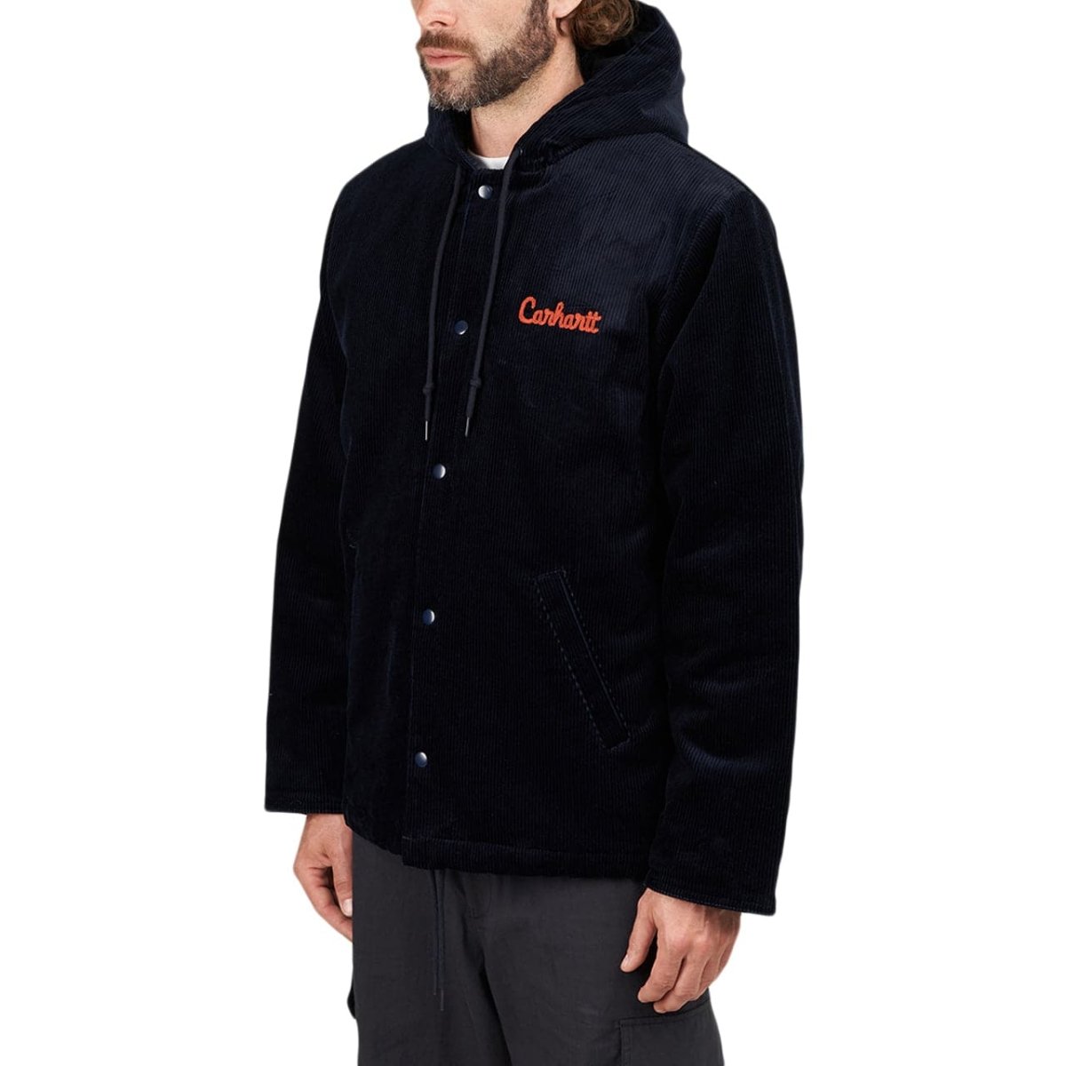 Carhartt WIP Dennis Jacket (Blau)  - Allike Store