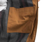 Carhartt WIP Detroit Jacket (Braun)  - Allike Store