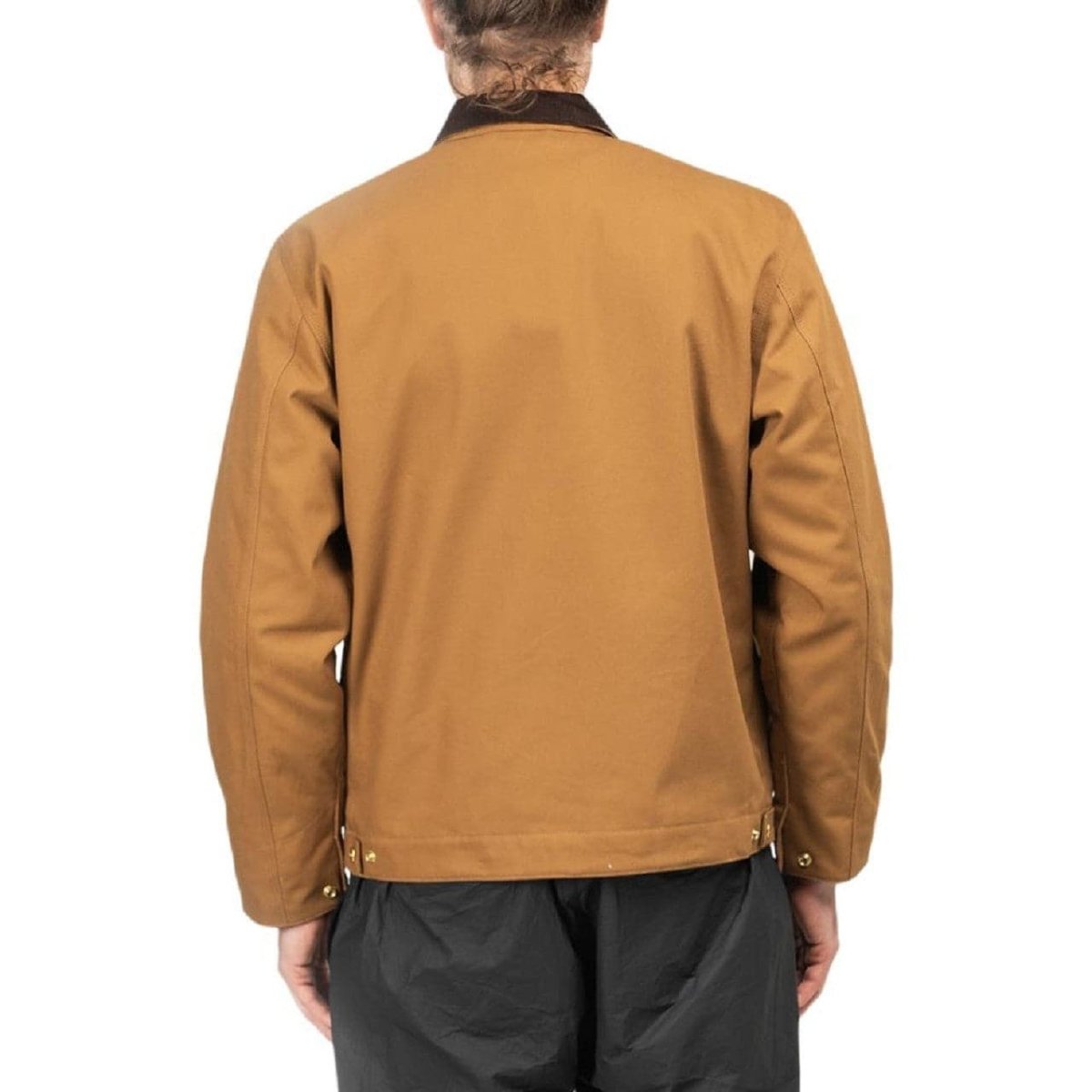 Carhartt WIP Detroit Jacket (Braun)  - Allike Store