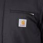 Carhartt WIP Detroit Jacket (Schwarz)  - Allike Store