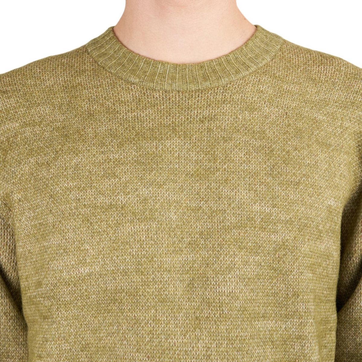 Carhartt WIP Dillon Sweater (Grün)  - Allike Store