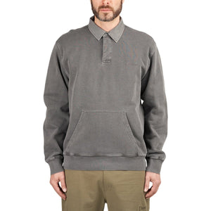 Carhartt WIP Duster Script Sweatshirt (Anthrazit)  - Allike Store