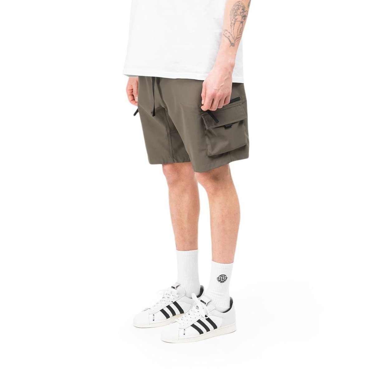 Carhartt elmwood short black online