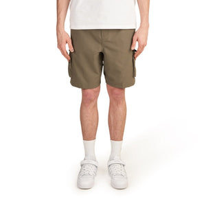 Carhartt WIP Elmwood Short (Oliv)  - Allike Store