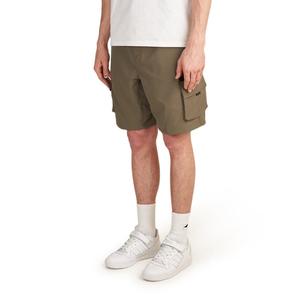 Carhartt WIP Elmwood Short (Olive) I026131.966.XX – Allike Store